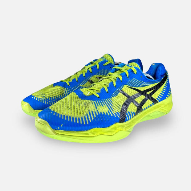 Tweedehands ASICS Volley Elite Ff - Maat 46 3