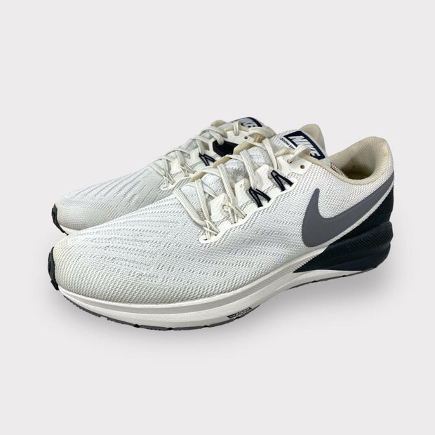 Tweedehands Nike Air Zoom Structure 22 - Maat 46 3