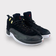 Tweedehands Air Jordan 12 Retro 'Reverse Taxi' - Maat 40 3