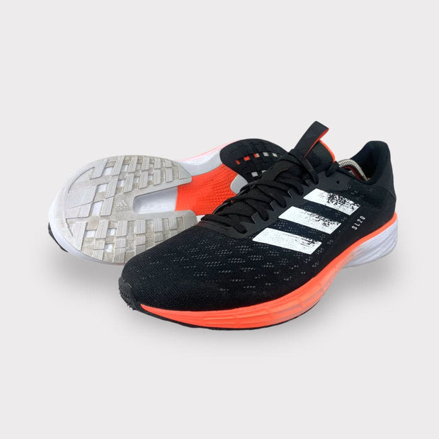 Tweedehands adidas SL20 - Maat 46 4