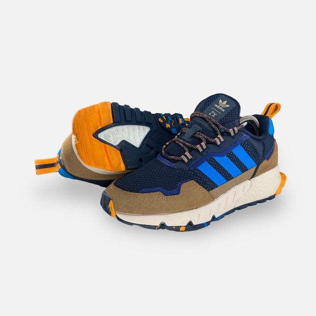 Tweedehands Adidas ZX 1K Boost - Maat 42 4