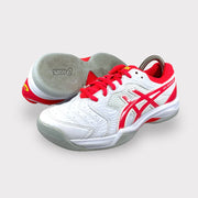 Tweedehands Asics Gel-Dedicate - Maat 37 4