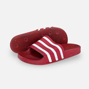 Tweedehands Adidas Pre-loved Slides - PLS21 - Maat 37 4