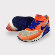 Tweedehands Nike Air Max 90 Hyperfuse Premium - Maat 38 4