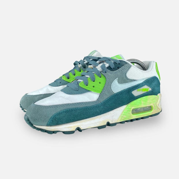 Tweedehands Nike Air Max 90 GS - Maat 38.5 3