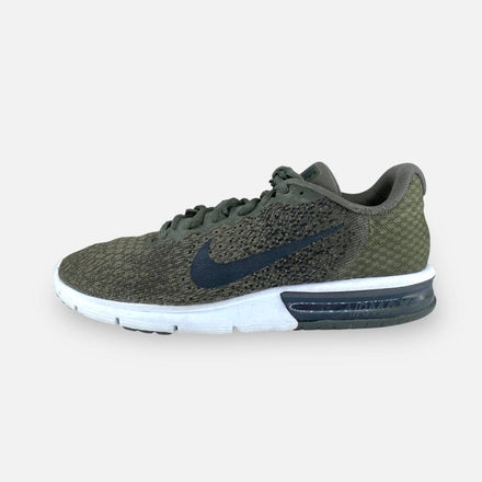 Tweedehands Nike Air Max Sequent 2 - Maat 42 1