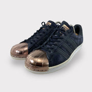 Tweedehands adidas Superstar 80s Metal Toe W - Maat 40 3