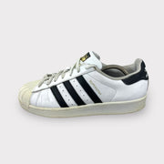 Tweedehands Adidas Superstar - Maat 42 1