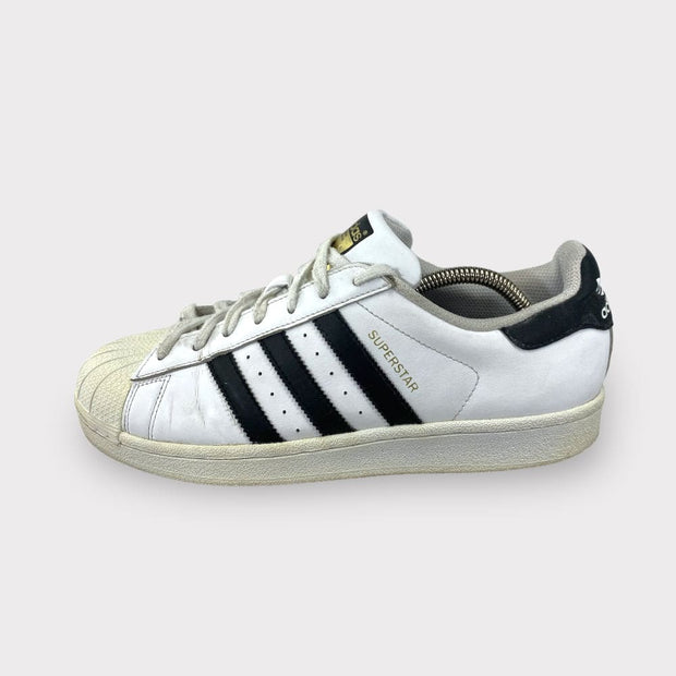 Tweedehands Adidas Superstar - Maat 42 1