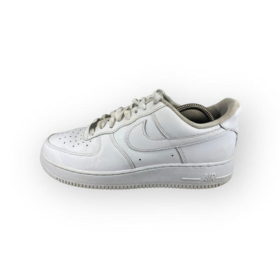 Nike Air Force 1 '07 Retro 'White' - Maat 42.5 Nike