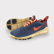 Tweedehands Nike Free Run Trail 'Thunder Blue' - Maat 45 4