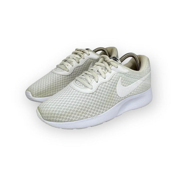 Nike Tanjun Sneaker Dames - Maat 38 Nike