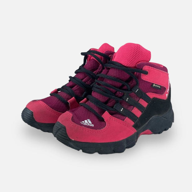 Tweedehands Adidas Terrex Mid GTX I Jr - Maat 25 2
