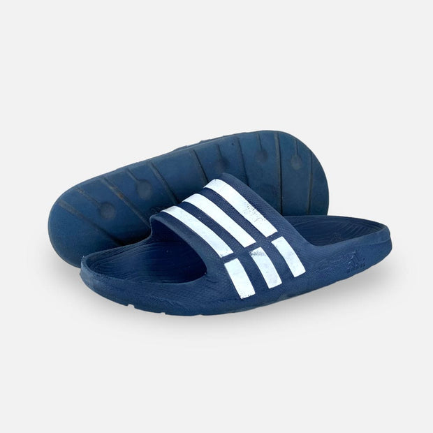 Tweedehands Adidas Pre-loved Slides - PLS44 - Maat 39.5 4