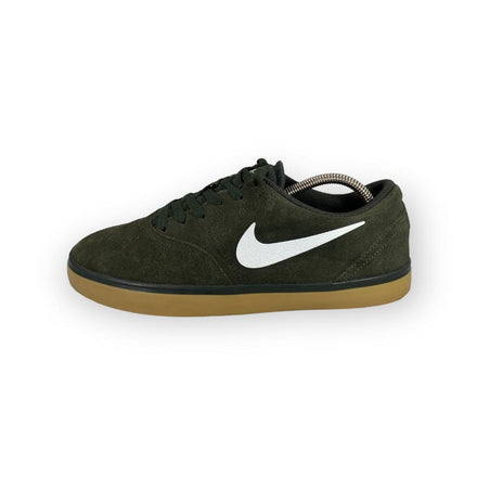 Nike SB Check Sequoia - Maat 43 Nike