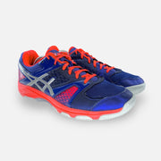 Tweedehands ASICS Gel Domain 4 - Maat 42.5 2