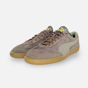 Tweedehands Puma Liga Suede - Maat 46 3