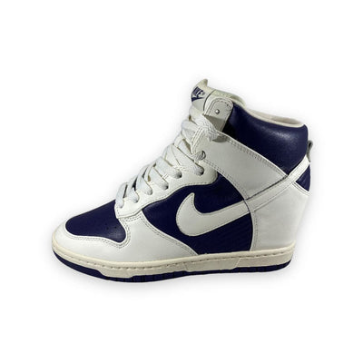 Nike Dunk Sky High Imperial Purple - Maat 38.5 Nike