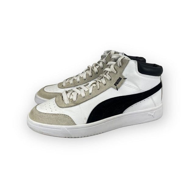 Puma Court Legend SL - Maat 40 Puma