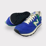 Tweedehands New Balance 574 - Maat 40.5 4