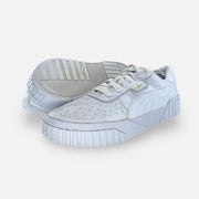 Tweedehands Puma Cali Wns "White"' - Maat 40.5 4