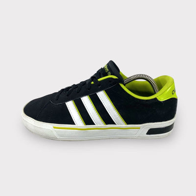 Tweedehands Adidas Daily Vulc - Maat 40 1