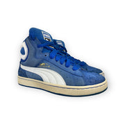 Puma First round - Maat 44 Puma