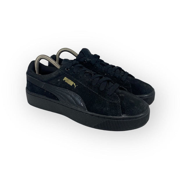 Puma Vikky Platform - Maat 37 Puma