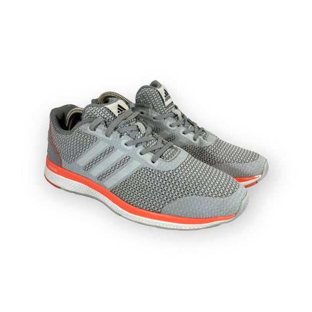 Adidas Lightster Bounce Grey - Maat 40 Adidas