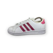 adidas Grand Court Lifestyle Tennis Lace-Up - Maat 38 Adidas