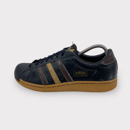 Tweedehands Adidas Wilhelm Bungert - Maat 41.5 1