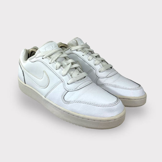 Tweedehands Nike Ebernon Low - Maat 38.5 2