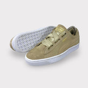 Tweedehands Puma Suede Heart Safari - Maat 37 4