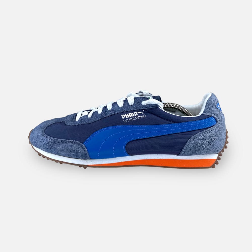 Puma store whirlwind classic