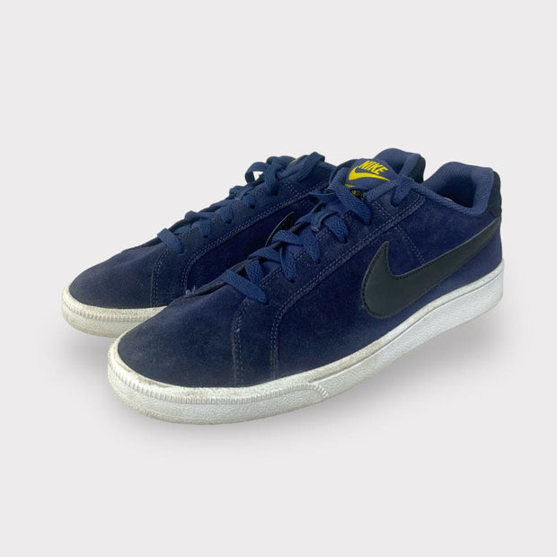 Tweedehands Nike Court Royale Suede - Maat 42.5 3