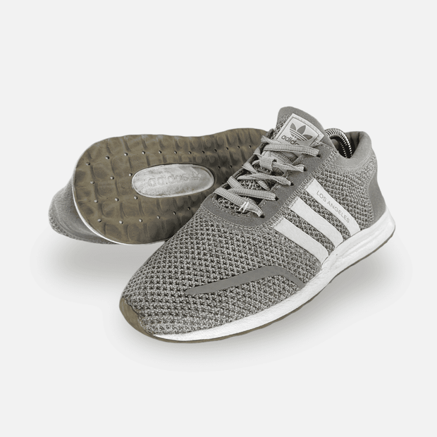 Tweedehands Adidas Los Angeles - Maat 38 4