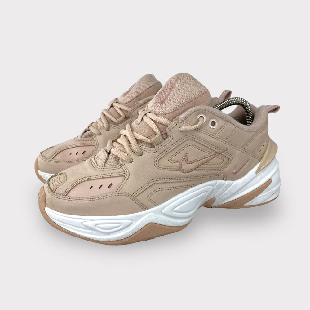 Nike M2K Tekno Particle Beige Wmns Maat 40 WEAR