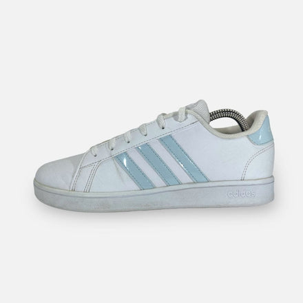 Tweedehands adidas Grand Court - Maat 38.5 1