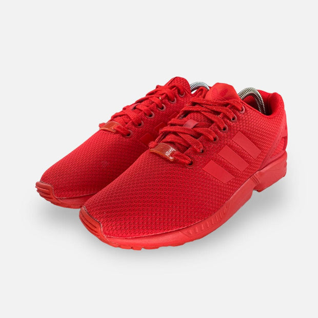 Adidas zx 12000 dames rood Outlet
