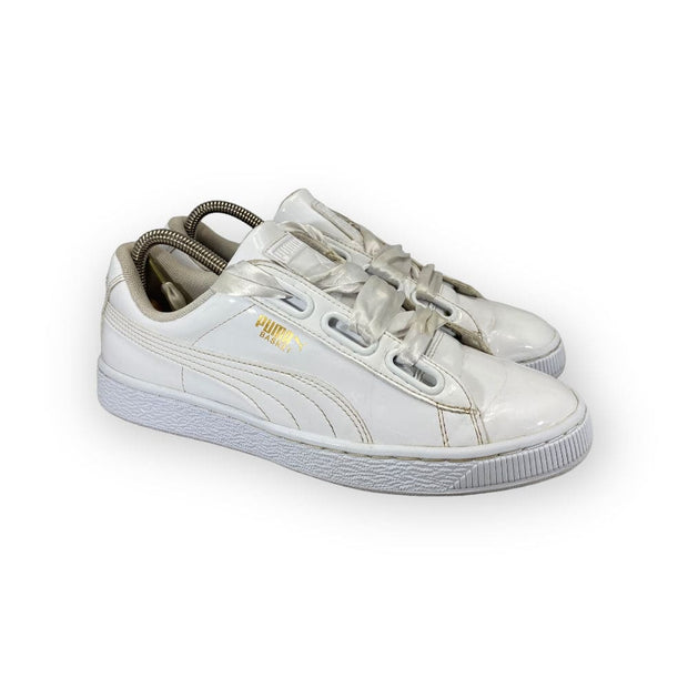 Puma heart patent clearance 39