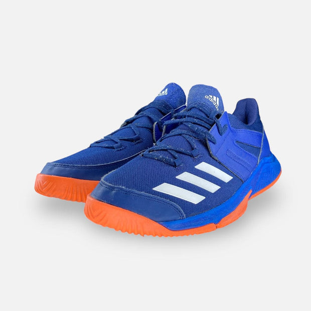 Tweedehands adidas essensa - Maat 45.5 3