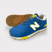 Tweedehands New Balance Ml574 - Maat 42 4