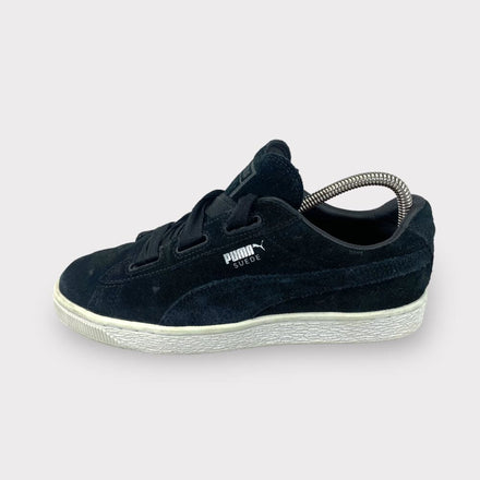 Tweedehands Puma Suede Heart Valentine 365135 02 - Maat 39 1