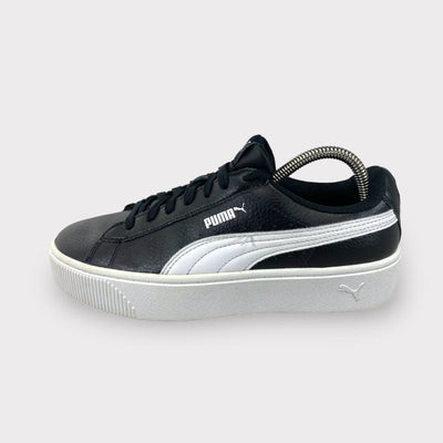 Tweedehands Puma Vikky Stacked L - Maat 38 1