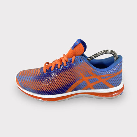 Tweedehands Asics Gel-Super - Maat 39 1