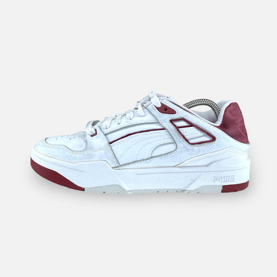 Tweedehands Puma Slipstream INVDR 'Intense Red' - Maat 42.5 1