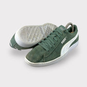 Tweedehands Puma Vikky - Maat 36 4