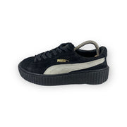 Puma Creepers Rihanna Fenty Black White - Maat 38 Puma