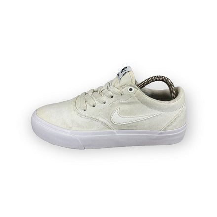 Nike SB Charge Canvas - Maat 38.5 Nike