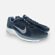 Tweedehands Nike Zoom Structure 17 - Maat 44.5 2